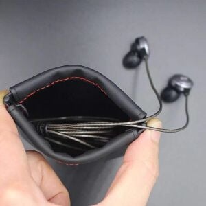 Bozuk Para Cüzdanı İçin Esnek Esnek Metal İç flex Çerçeve 1 Takım Deri El Aletleri