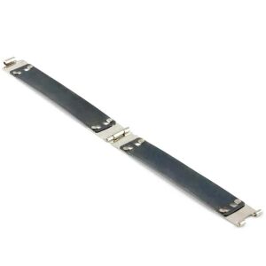 Bozuk Para Cüzdanı İçin Esnek Esnek Metal İç flex Çerçeve 1 Takım Deri El Aletleri