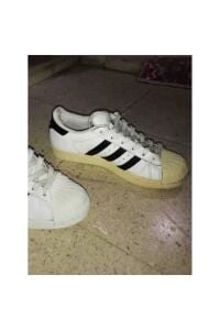 SRTfootcare 4lü Set Beyaz Deri ve Kumaş Ayakkabı Boyası + Telli Ayakkabı Kalıbı + 2 çift K111-K103 120 cm Bağcık