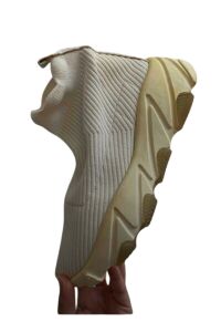 Flexi (48 ADET) Spor Beyaz Deri Ve Kumaş Ayakkabı Boyası 75 ml 1 Adet