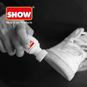 Show (48ADET) Likit Spor Ayakkabı Boyası 75gr Beyaz