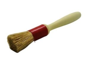 Dik Pipo Model Yapıştırıcı Sürme Fırçası