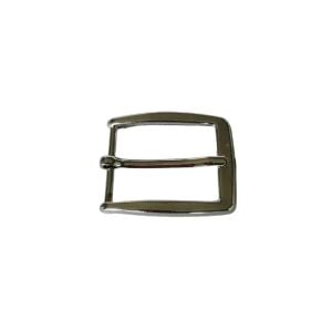 Kemer Tokası 3 cm 1 Adet (Leathercraft, Deri Hobi)