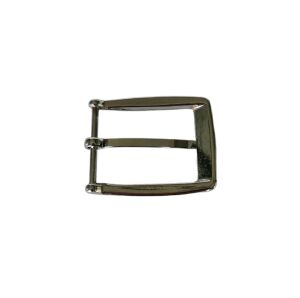 Kemer Tokası 3 cm 1 Adet (Leathercraft, Deri Hobi) Siyah Nikel