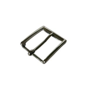 Kemer Tokası 3 cm 1 Adet (Leathercraft, Deri Hobi)