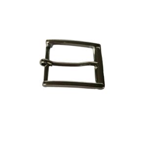 Kemer Tokası 3 cm 1 Adet (Leathercraft, Deri Hobi) Nikel