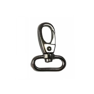 Papağan Anahtarlık Kancası 2cm 2 Adet Deri El Aleti