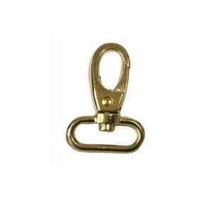 Papağan Anahtarlık Kancası 2cm 2 Adet Deri El Aleti