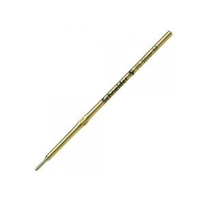 Gümüş Renk Deri Kalemi Schneider 1 Adet Deri El Aleti