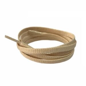 Mumlu Ayakkabı Bağı Yassı K915 120cm 1 Çift