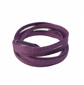 Mumlu Ayakkabı Bağı Yassı K915 120cm 1 Çift