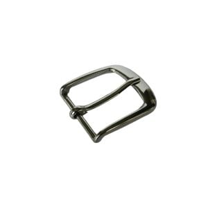 Kemer Tokası 3 cm 1 Adet (Leathercraft, Deri Hobi)