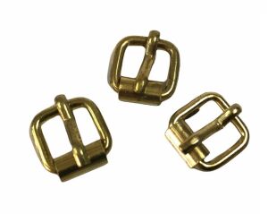 Makaralı Dilli Çanta Ayar Tokası, Saat tokası, Bileklik Kilidi 1 cm 5 Adet