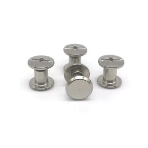 Kemer Vidası 5 Adet