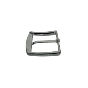 Kemer Tokası 4,5 cm Krom Nikel 1 Adet  (Leathercraft, Deri Hobi)