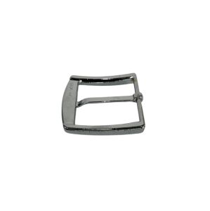 Kemer Tokası 4,5 cm Krom Nikel 1 Adet  (Leathercraft, Deri Hobi)