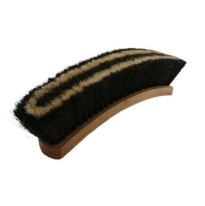Lostra Tipi At Kuyruğu Kılı Boyacı Fırçası Büyük Boy 24cm 1 Adet Siyah