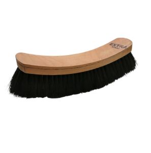 Lostra Tipi At Kuyruğu Kılı Boyacı Fırçası Büyük Boy 24cm 1 Adet Siyah
