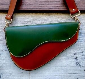 SRT564 Çanta PDF Şablonu Deri El Aletleri