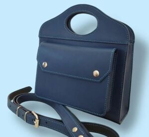 SRT565 Çanta PDF Şablonu Deri El Aletleri