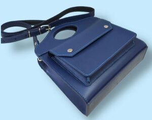 SRT565 Çanta PDF Şablonu Deri El Aletleri