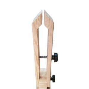 40 cm Dik Deri Saraç Dikişi Mengenesi 1. Sınıf İşçilik