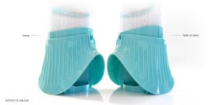 SİLVER Ayakkabı Deodorantı Koku Giderici Önleyici Sprey Fresh Up 100ml 1 Adet