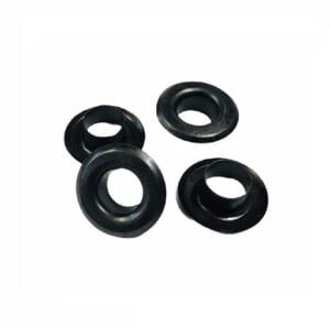 TOPTAN Kapsül & Kuşgözü 24 no 1000 Adet (Alt Pul Dahil Değildir)