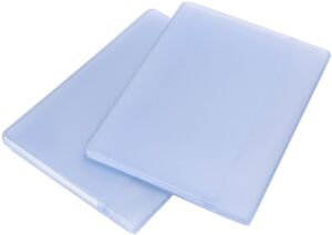 Cüzdan Içi Plastik Kartlık 1 Adet Yan