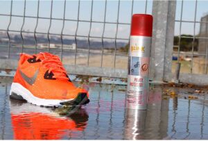 Blink Power Protector Deri-Tekstil Su İtici Sprey 250ml 1 Adet