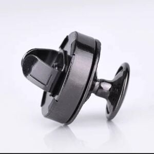 SRTfootcare 18mm TROKLU Çanta Mıknatısı 10 Takım Deri El Aleti