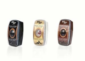 TOPTAN Leflef Depolu Cilalı Sünger 10 ML 12 Adet