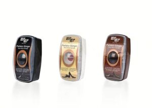 TOPTAN Leflef Depolu Cilalı Sünger 10 ML 12 Adet Naturel