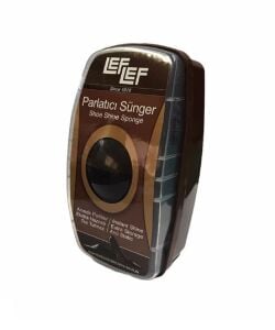 TOPTAN Leflef Depolu Cilalı Sünger 10 ML 12 Adet