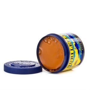 TOPTAN LefLef Klasik Ayakkabı Boyası 200 ml 12 Adet Taba