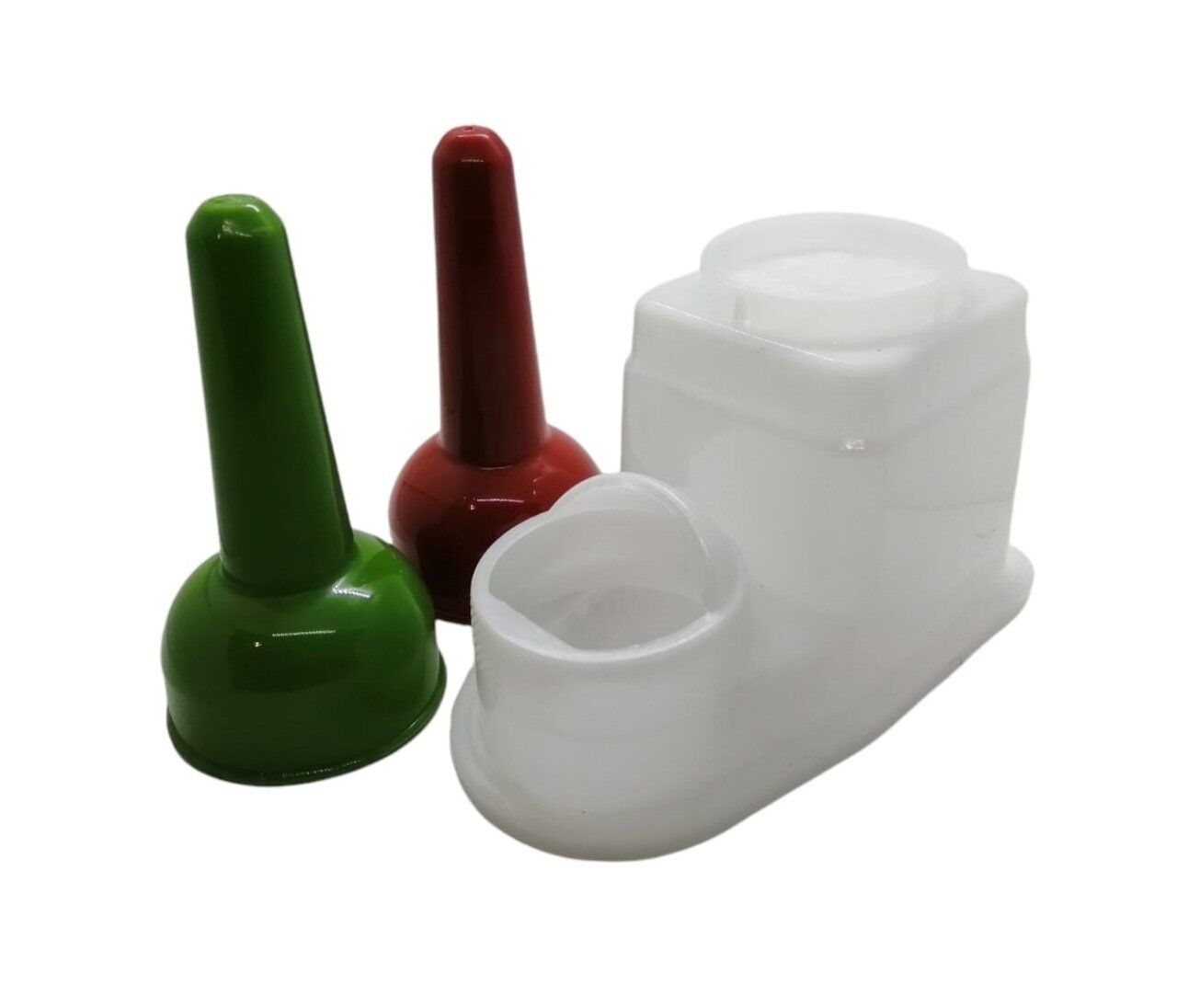 Artist Yapıştırıcı Kutusu 500ml 1 Adet Kutu + 1 Adet Kapak Deri El Aleti