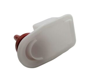 Artist Yapıştırıcı Kutusu 500ml 1 Adet Kutu + 1 Adet Kapak Deri El Aleti