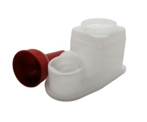 Artist Yapıştırıcı Kutusu 500ml 1 Adet Kutu + 1 Adet Kapak Deri El Aleti