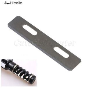 Yedek Bıçak Ucu Hicello 3 Adet (Leathercraft, Deri Hobi)