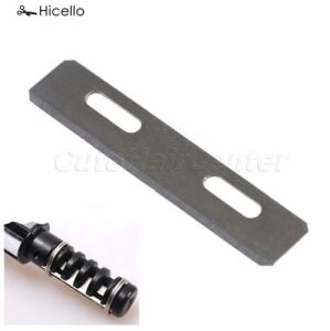 Yedek Bıçak Ucu Hicello 3 Adet (Leathercraft, Deri Hobi)