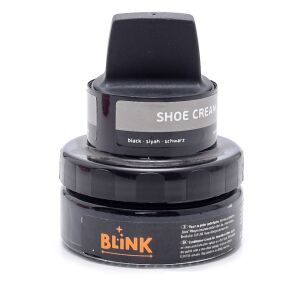 Blink Krem Ayakkabı Boyası 50 Ml 1 Adet Naturel