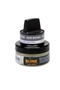 Blink Krem Ayakkabı Boyası 50 Ml 1 Adet Lacivert