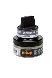 Blink Krem Ayakkabı Boyası 50 Ml 1 Adet Naturel