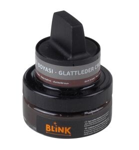 Blink Krem Ayakkabı Boyası 50 Ml 1 Adet Siyah