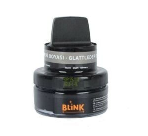Blink Krem Ayakkabı Boyası 50 Ml 1 Adet Lacivert