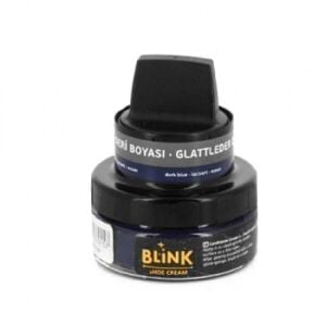 Blink Krem Ayakkabı Boyası 50 Ml 1 Adet Siyah