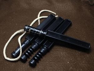 Dönerek Deri Sırım Kesme Bıçağı + 3 Yedek Deri El Aleti