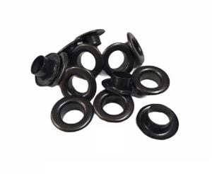 TOPTAN Kuşgözü 5 no 1000 Adet (Alt Pul Dahil Değildir) Nikel