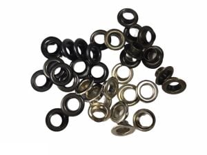 TOPTAN Kuşgözü 5 no 1000 Adet (Alt Pul Dahil Değildir)