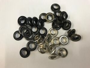 TOPTAN Kuşgözü 5 no 1000 Adet (Alt Pul Dahil Değildir)